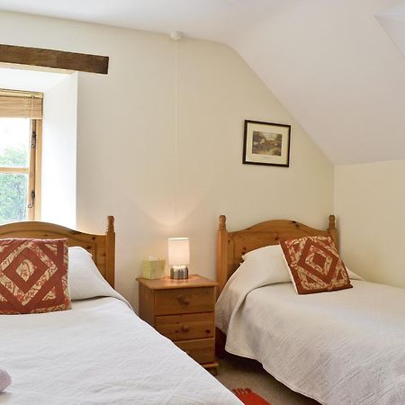 Ty Rhyd Vila Llanrhaeadr-ym-Mochnant Exterior foto