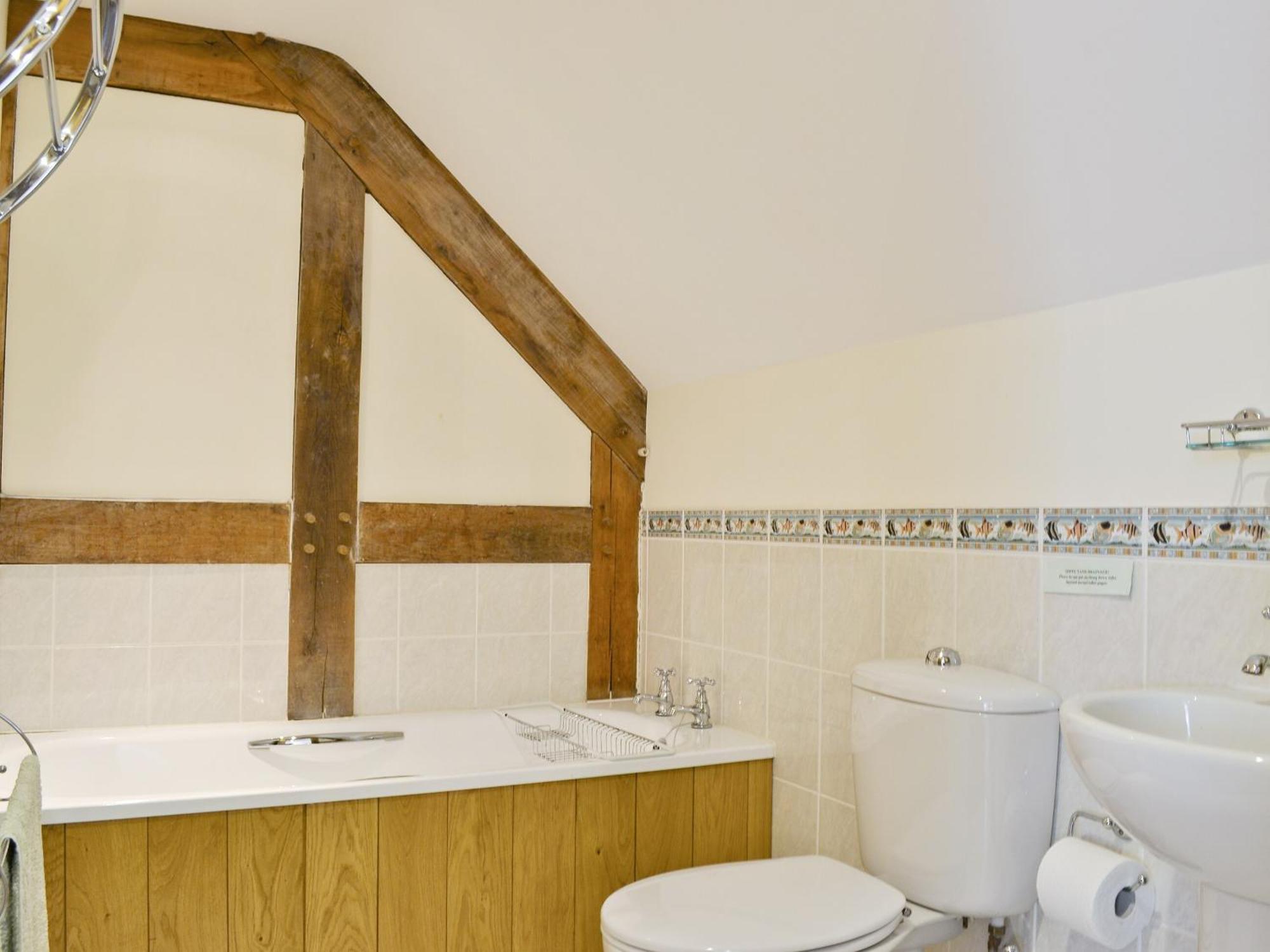Ty Rhyd Vila Llanrhaeadr-ym-Mochnant Exterior foto