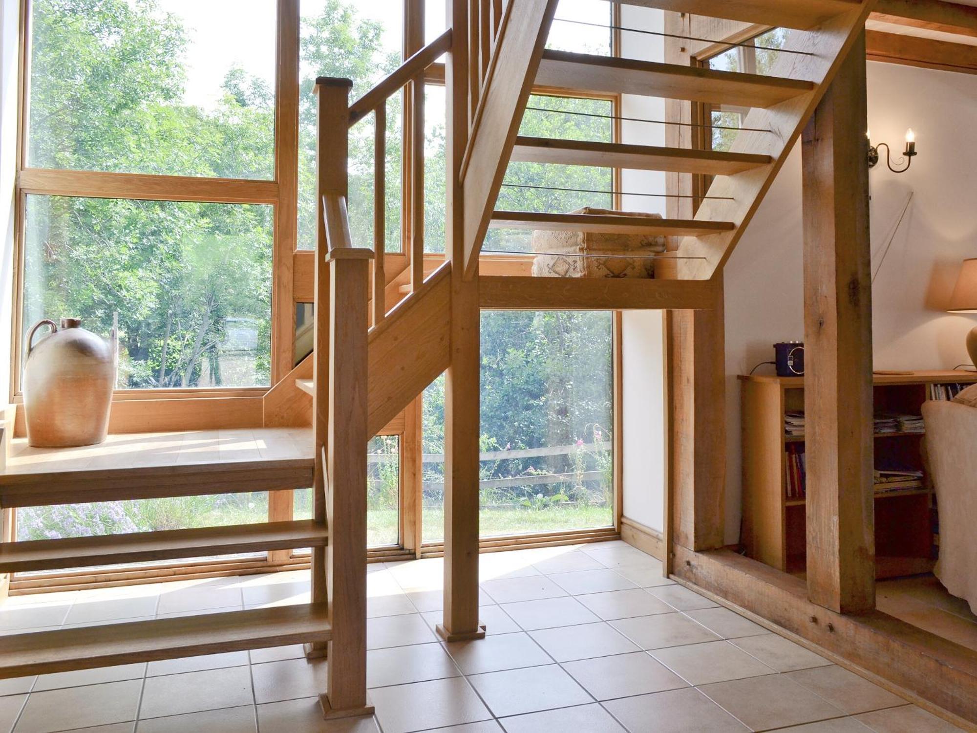 Ty Rhyd Vila Llanrhaeadr-ym-Mochnant Exterior foto